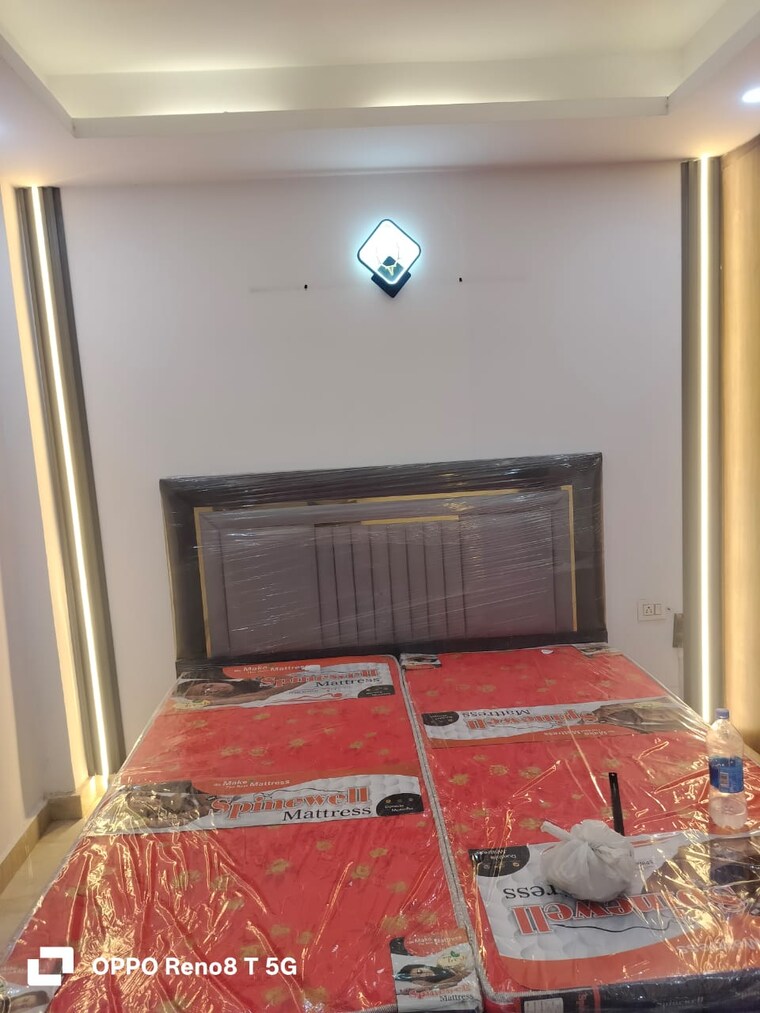 Bedroom, saket 1 Bedroom 450 Sq.Ft. Builder Floor In Saket Delhi 9370341