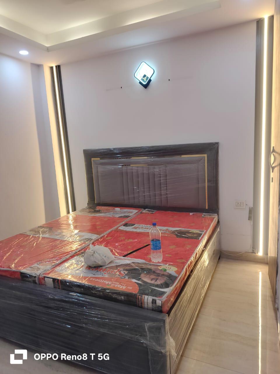 1 BHK Builder Floor For Rent in Smart Homes