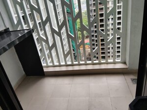 3 BHK Apartment For Rent in Lodha Woods, Kandivali East