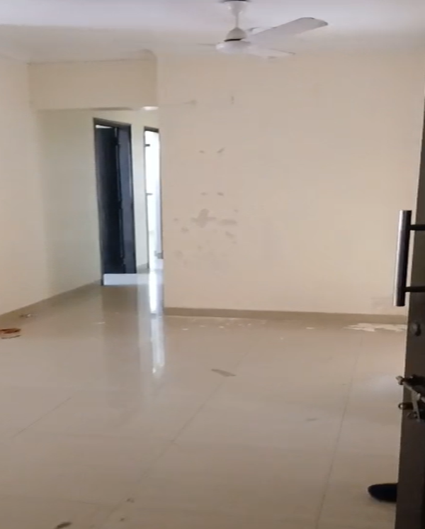 2 BHK Apartment For Rent in Garden View Chembur