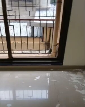 Bedroom in 2 BHK Apartment at Garden View Chembur, Chembur – for Rent