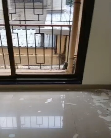 Bedroom in 2 BHK Apartment at Garden View Chembur, Chembur – for Rent