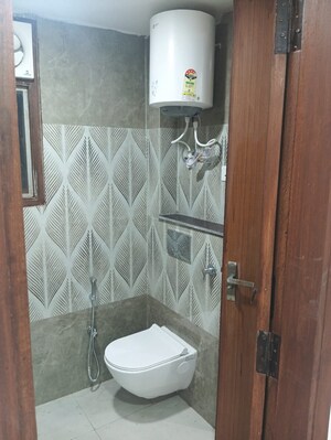 Attached Bathroom in 2 BHK Apartment at Sultanpur – for Sale