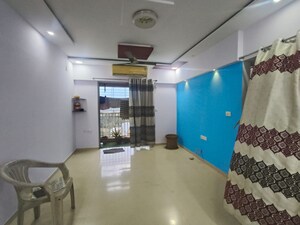2.5 BHK Apartment For Rent in Lodha Casa Bella Gold, Dombivli East