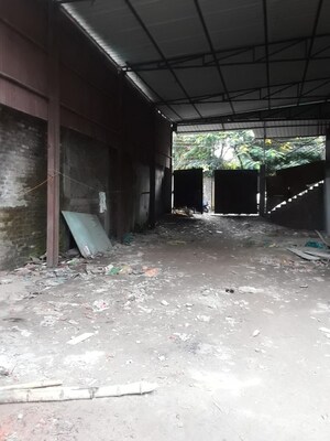 Parking in  Shop at Sevoke Road – for Rent