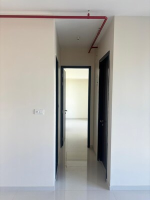 Building Lobby in 2 BHK Apartment at Sheth Zuri, Laxmi Nagar – for Sale