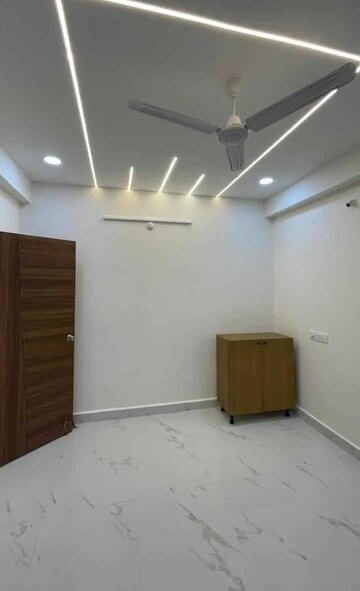 Furnished Amenities in 3 BHK Apartment at Rajapushpa Provincia, Narsingi – for Rent