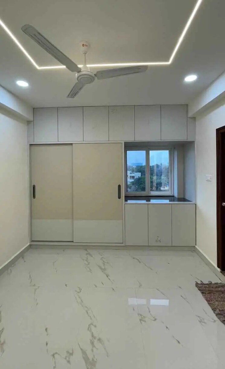 Room, rajapushpa-provincia 3 Bedroom 2020 Sq.Ft. Apartment In Narsingi Hyderabad 9370354