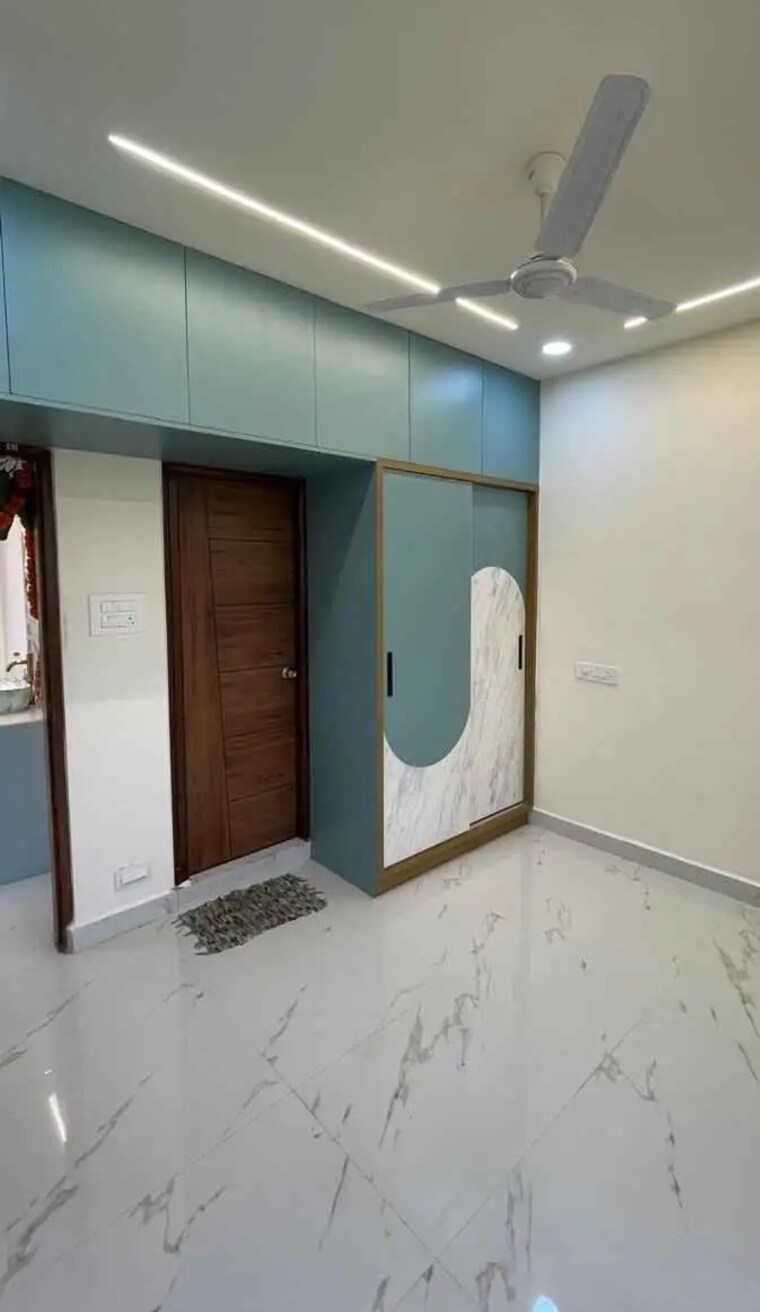 Room, rajapushpa-provincia 3 Bedroom 2020 Sq.Ft. Apartment In Narsingi Hyderabad 9370354