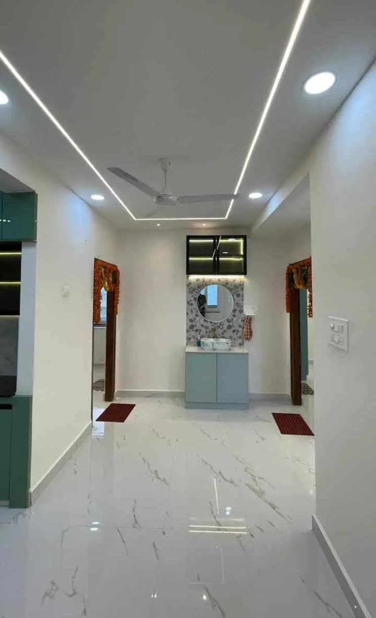 undefined, rajapushpa-provincia 3 Bedroom 2020 Sq.Ft. Apartment In Narsingi Hyderabad 9370354