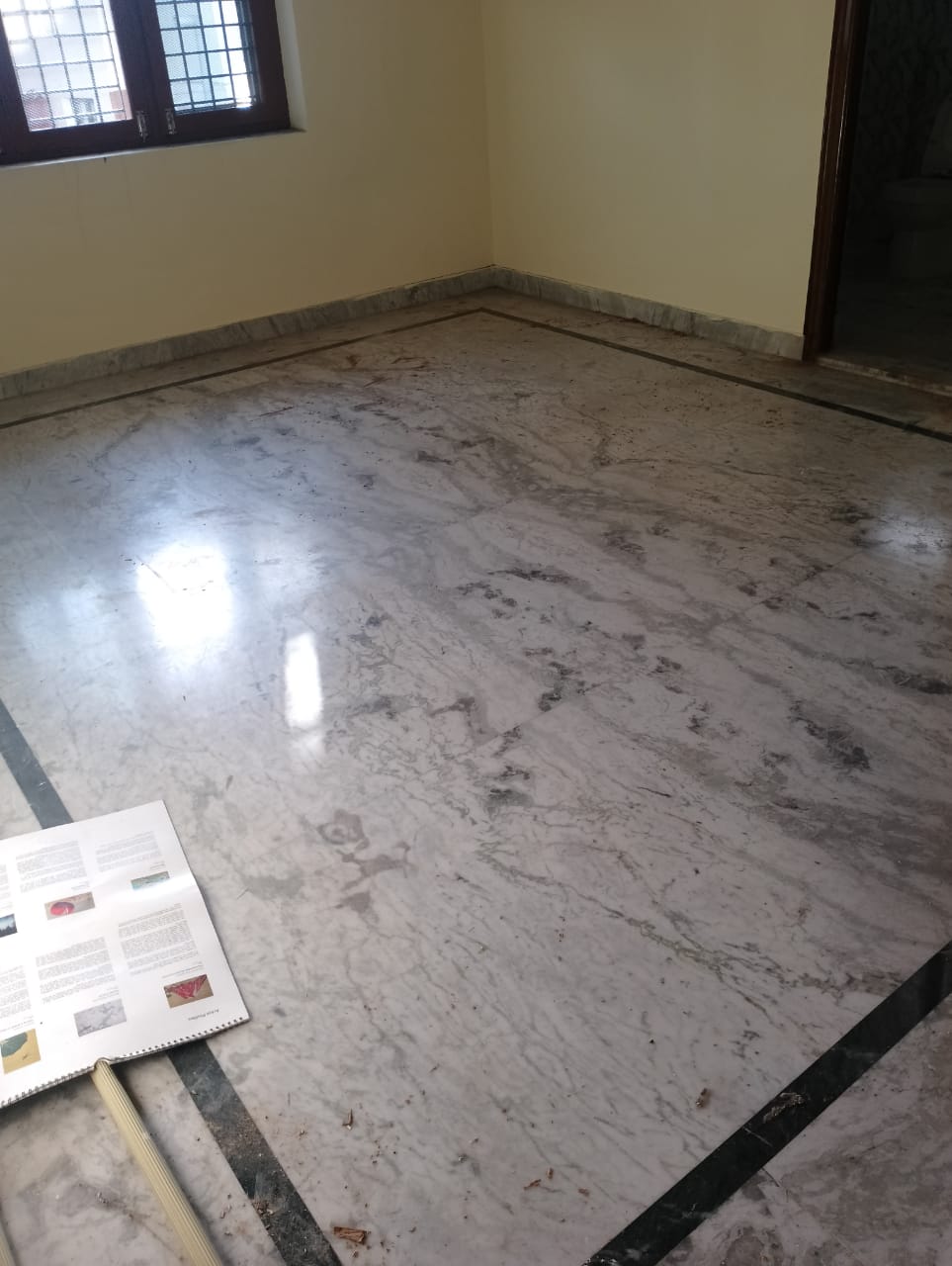 2 BHK Builder Floor For Rent in Jogiwala