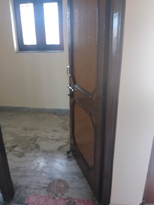 Staircase in 2 BHK Builder Floor at Jogiwala – for Rent