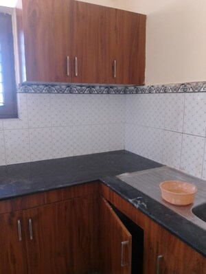 Furnished Amenities in 2 BHK Builder Floor at Jogiwala – for Rent