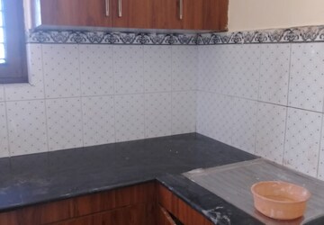 Furnished Amenities in 2 BHK Builder Floor at Jogiwala – for Rent