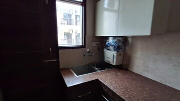 Living Room in 1 BHK Apartment at Malwa Escon Primera, International Airport Road – for Rent