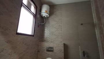 Bathroom in 1 BHK Apartment at Malwa Escon Primera, International Airport Road – for Rent