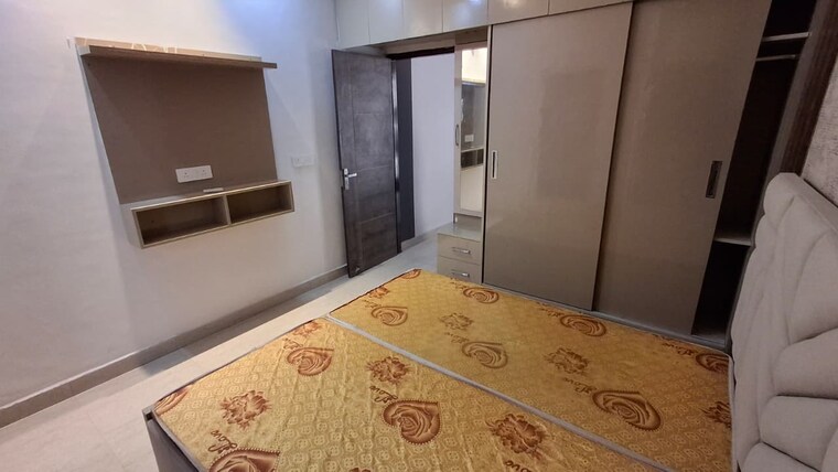 Room, malwa-escon-primera 1 Bedroom 650 Sq.Ft. Apartment In International Airport Road Zirakpur 9370343