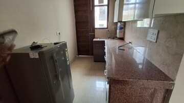 Kitchen in 1 BHK Apartment at Malwa Escon Primera, International Airport Road – for Rent