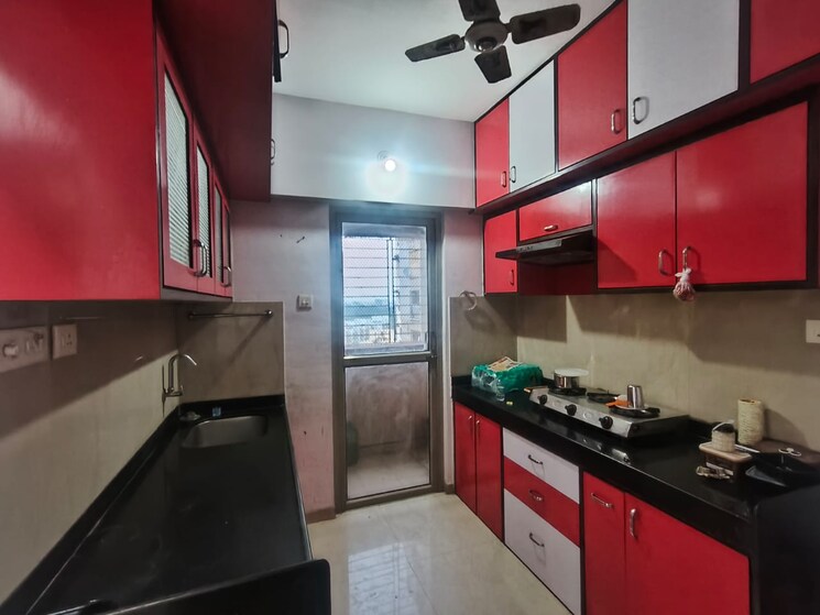 Kitchen, lodha-casa-bella-gold 2.5 Bedroom 1098 Sq.Ft. Apartment In Dombivli East Thane 9370362