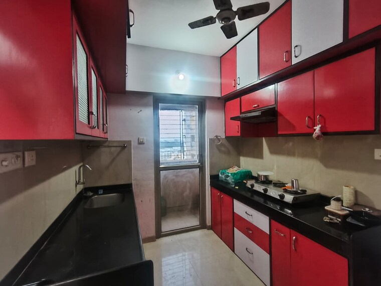 Kitchen, lodha-casa-bella-gold 2.5 Bedroom 1098 Sq.Ft. Apartment In Dombivli East Thane 9370362