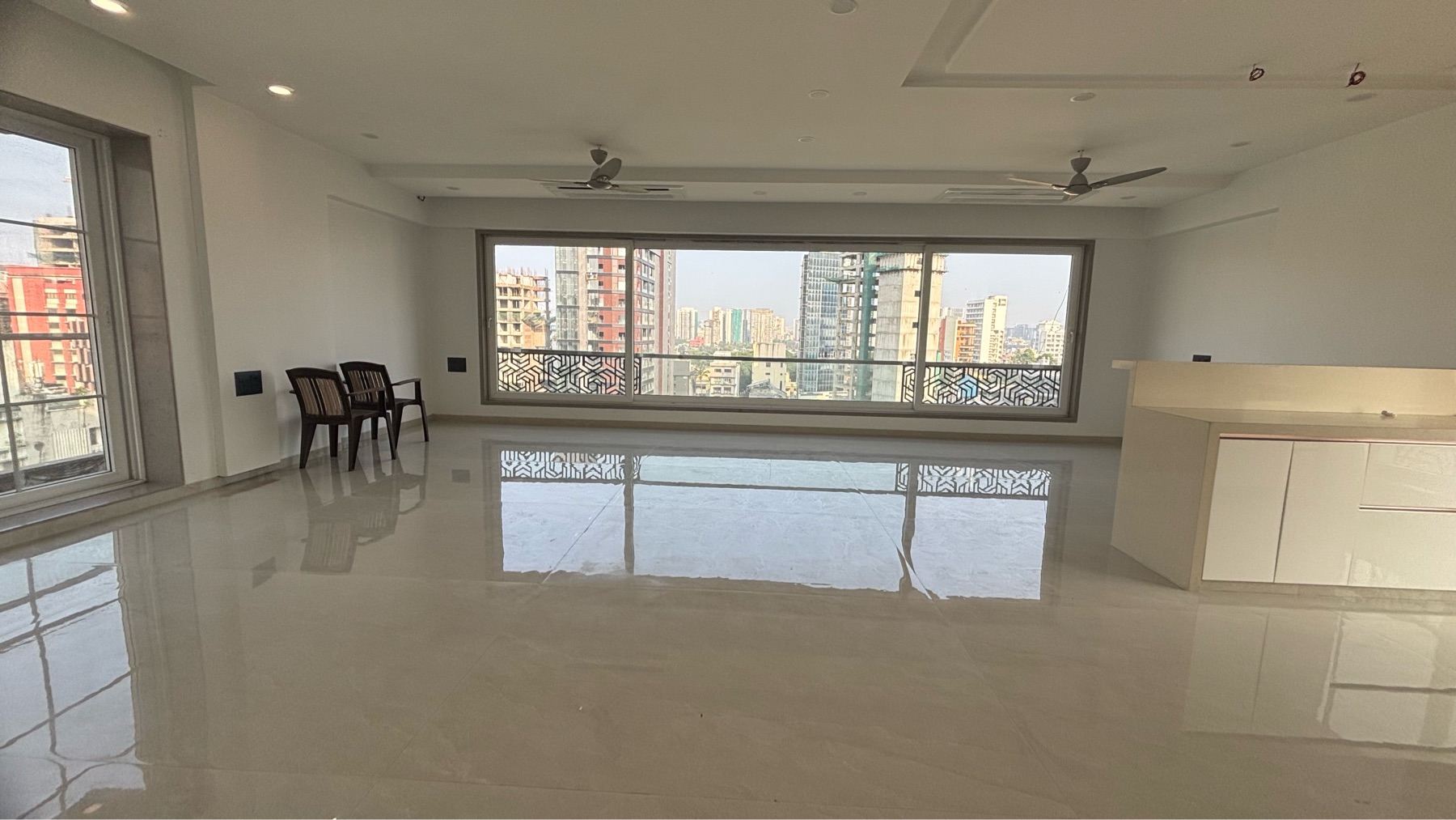 4 BHK 1860 Sq.Ft. Apartment in USD Finessia