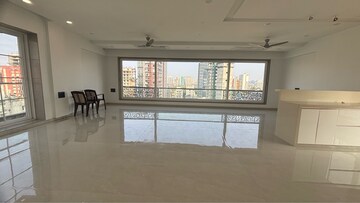 4 BHK Apartment For Rent in USD Finessia, Bandra West