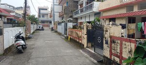 3 BHK Independent House – Exterior View View at Ajabpur Kalan - for Sale