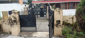 3 BHK Independent House – Exterior View View at Ajabpur Kalan - for Sale