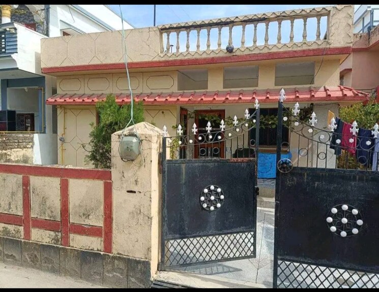 Exterior View, ajabpur kalan 3 Bedroom 286 Sq.Ft. Independent House In Ajabpur Kalan Dehradun 9370353