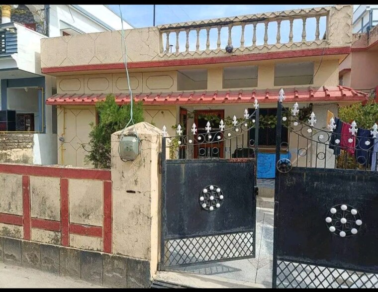 Exterior View, ajabpur kalan 3 Bedroom 286 Sq.Ft. Independent House In Ajabpur Kalan Dehradun 9370353