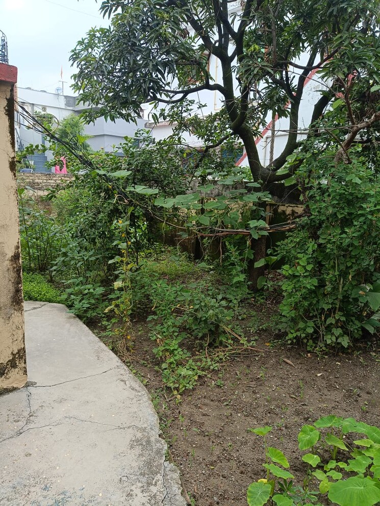 Garden, ajabpur kalan 3 Bedroom 286 Sq.Ft. Independent House In Ajabpur Kalan Dehradun 9370353
