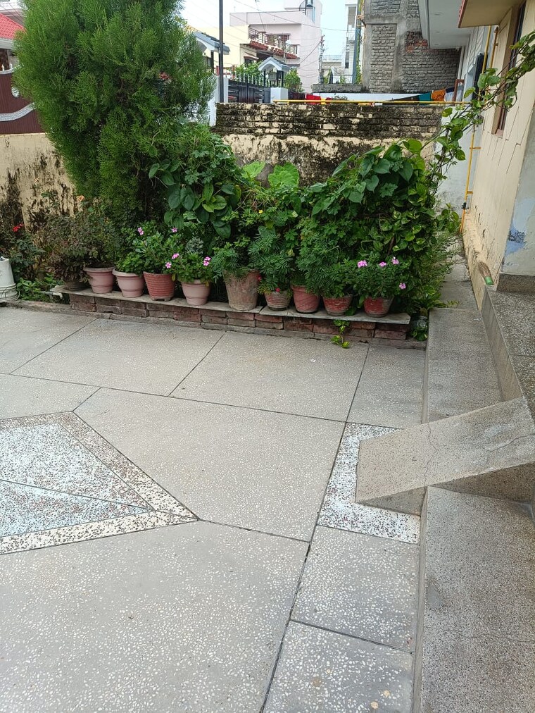 Balcony, ajabpur kalan 3 Bedroom 286 Sq.Ft. Independent House In Ajabpur Kalan Dehradun 9370353