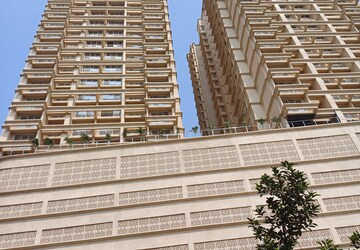 3 BHK Apartment For Rent in Gami Asters, Ghansoli