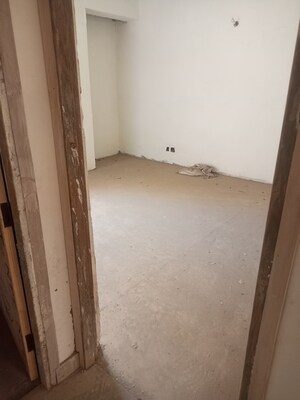 Balcony in 4 BHK Apartment at Panchsheel Hynish, Sector 1 Greater Noida – for Sale