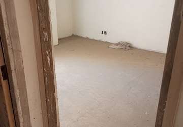 Balcony in 4 BHK Apartment at Panchsheel Hynish, Sector 1 Greater Noida – for Sale