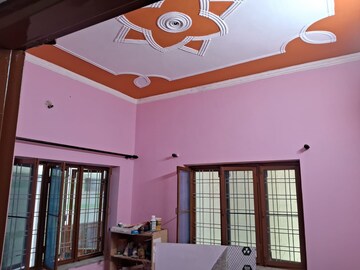 Bedroom in 2 BHK Builder Floor at Dharampur – for Rent