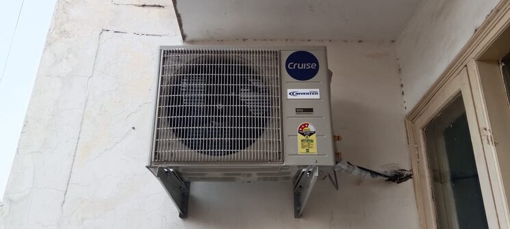 Exterior View, sunshine-enclave 3.5 Bedroom 2250 Sq.Ft. Builder Floor In Vip Road Zirakpur 9370409