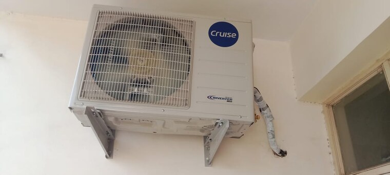 Master Bedroom, sunshine-enclave 3.5 Bedroom 2250 Sq.Ft. Builder Floor In Vip Road Zirakpur 9370409