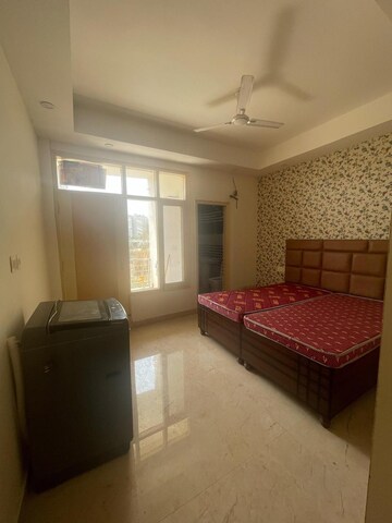 3.5 BHK Builder Floor For Rent in Sunshine Enclave, Vip Road