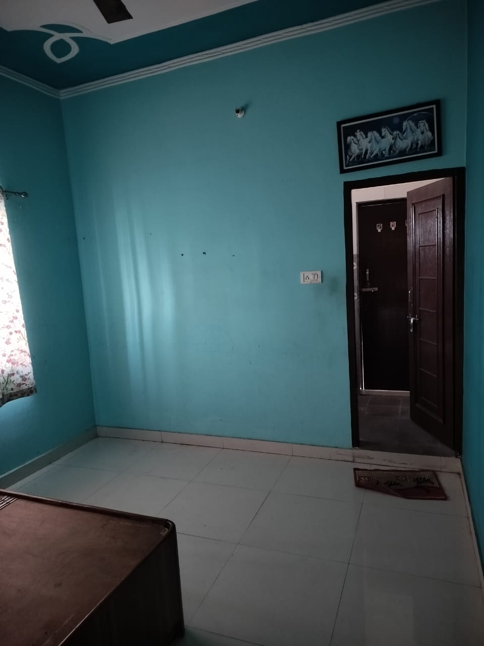 2 BHK Builder Floor For Rent in Nanda Ki Chowki