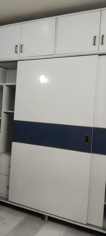 Furnished Amenities in 1 BHK Builder Floor at Malviya Nagar – for Rent