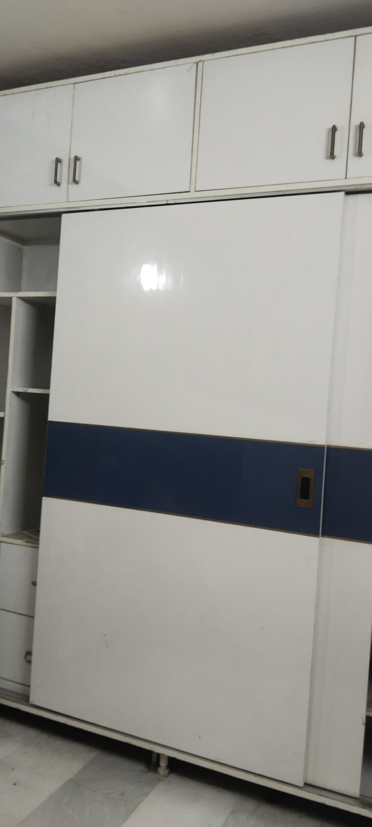 undefined, malviya nagar 1 Bedroom 500 Sq.Ft. Builder Floor In Malviya Nagar Delhi 9370414