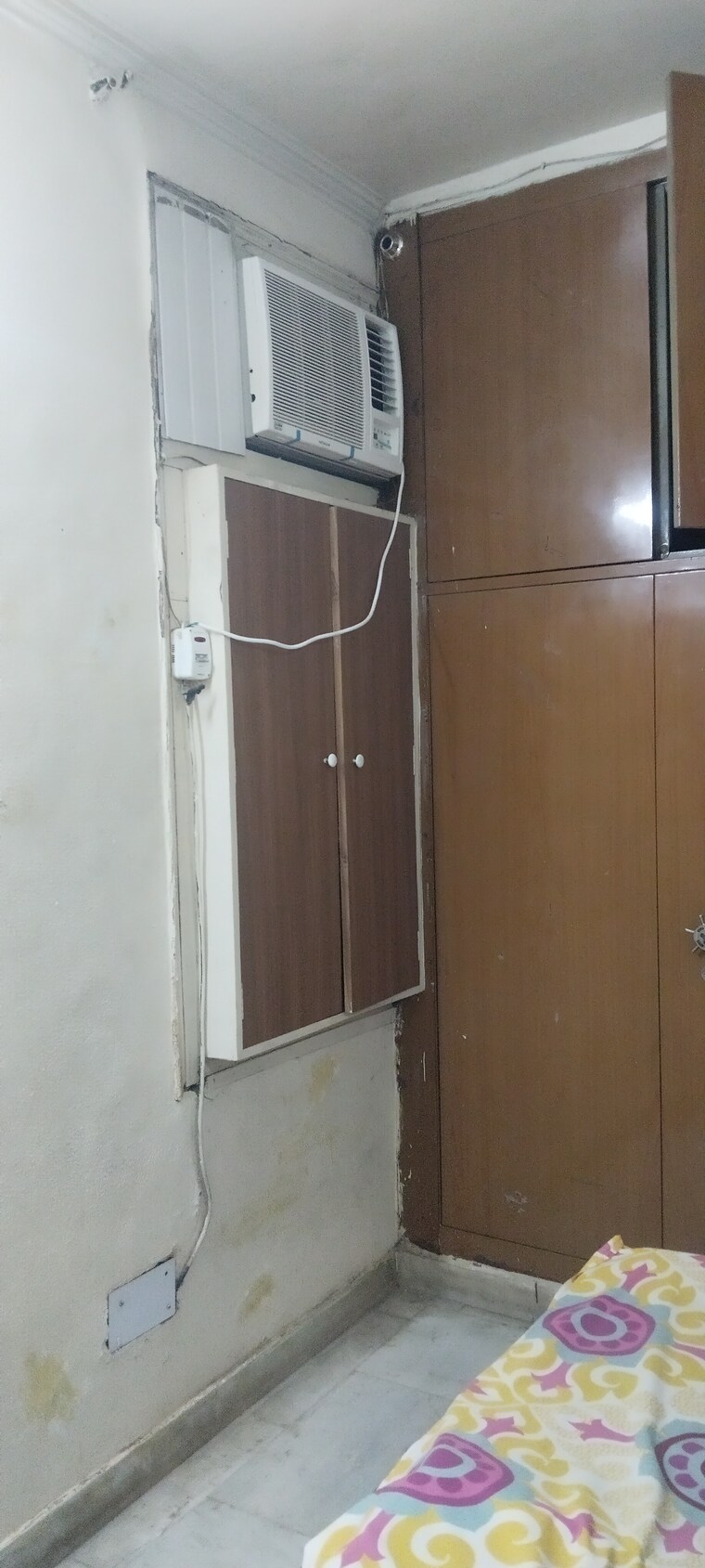 undefined, malviya nagar 1 Bedroom 500 Sq.Ft. Builder Floor In Malviya Nagar Delhi 9370414