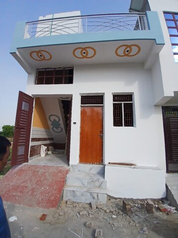  Plot – Exterior View View at Defence Empire, Surajpur - for Sale