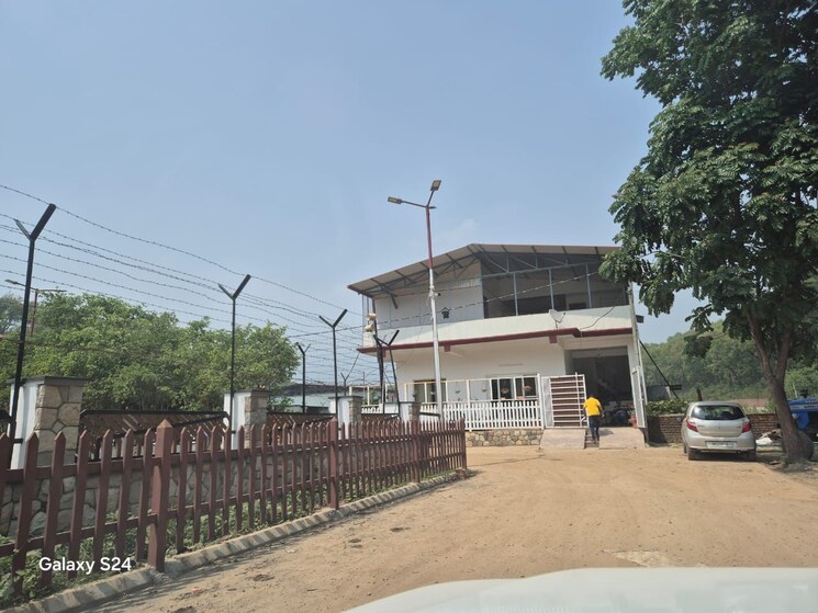 Exterior View, defence-empire  86 Sq.Yd. Plot In Surajpur Greater Noida 9370417