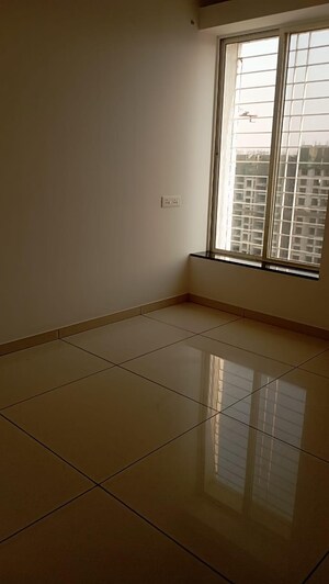 Balcony in 2 BHK Apartment at Vilas Javdekar Yashwin Encore, Wakad – for Rent