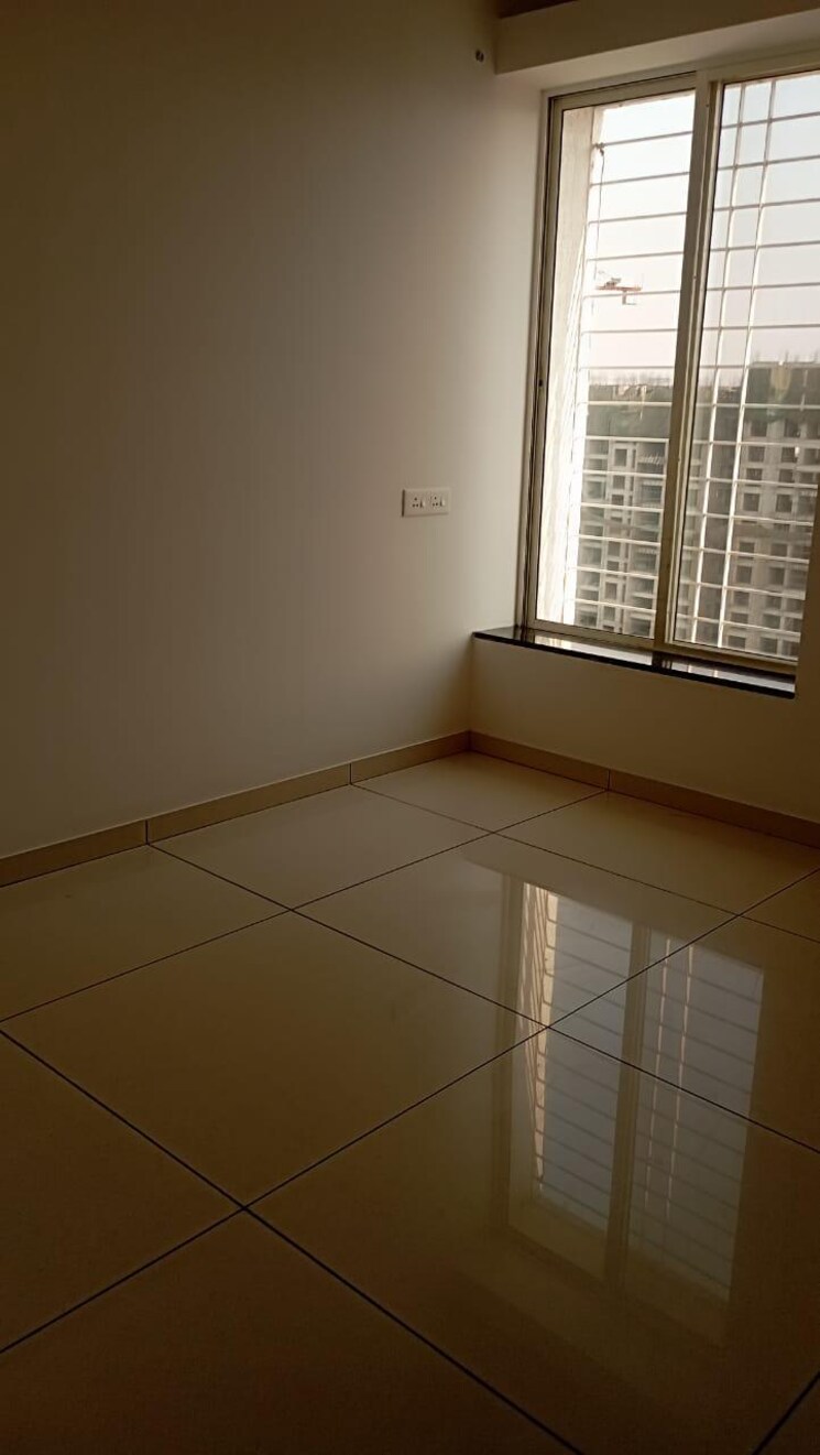 Balcony, vilas-javdekar-yashwin-encore 2 Bedroom 650 Sq.Ft. Apartment In Wakad Pune 9370412