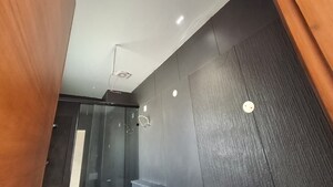 Bathroom in 3 BHK Villa at Vip Road – for Sale