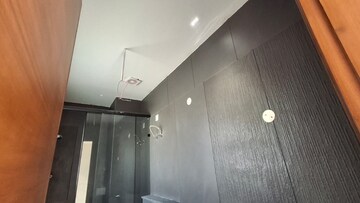 Bathroom in 3 BHK Villa at Vip Road – for Sale