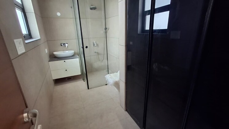 Bathroom, vip road 3 Bedroom 1350 Sq.Ft. Villa In Vip Road Zirakpur 9370384